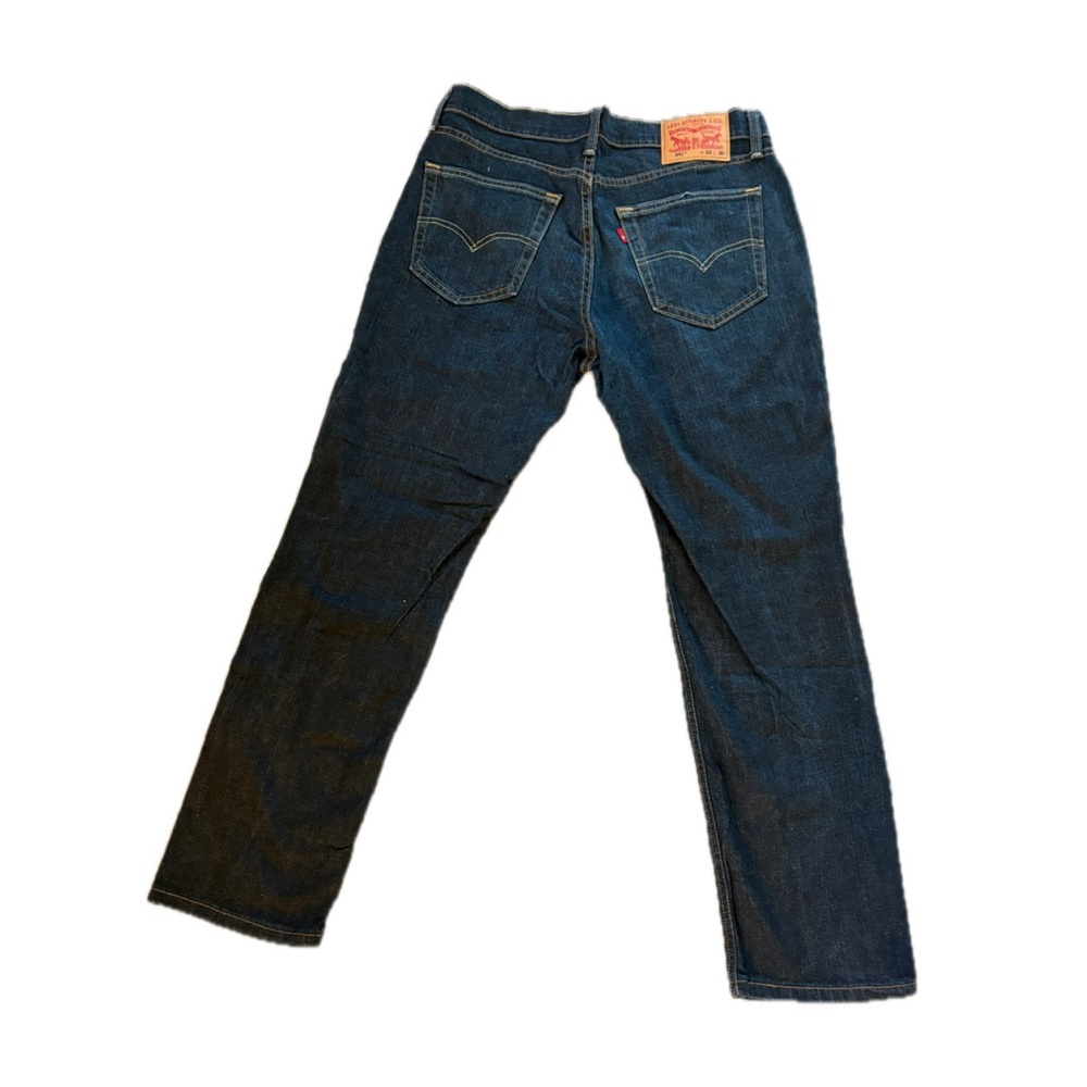 Levi's 541 Jeans - Dark Blue - 33/30